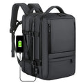 Sac à dos de voyage de 50 litres unisexe-d'ordinateur portable, bagage