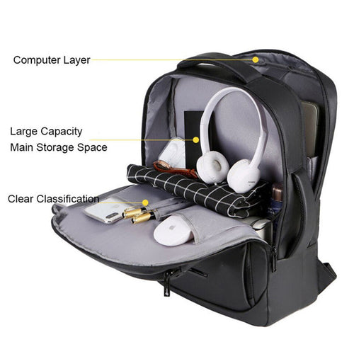 BUSINESS BACKPACK