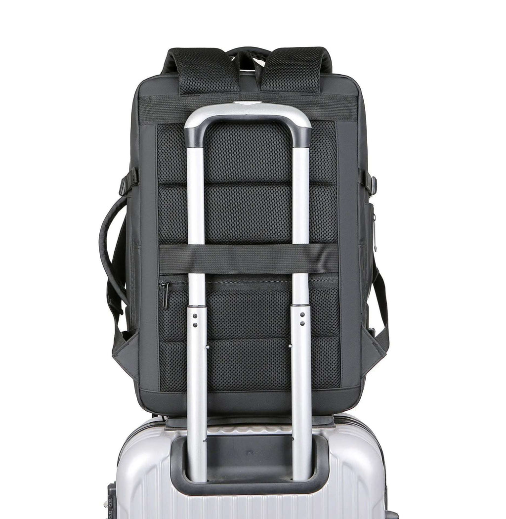 Sac à dos de voyage d’affaires multifonction