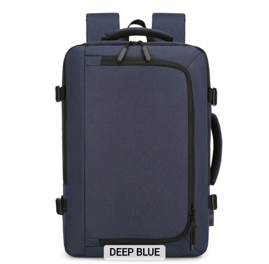 Nouveau sac à dos mode décontracté sac pour ordinateur portable sac à dos simple et moderne sac pour ordinateur 16 pouces