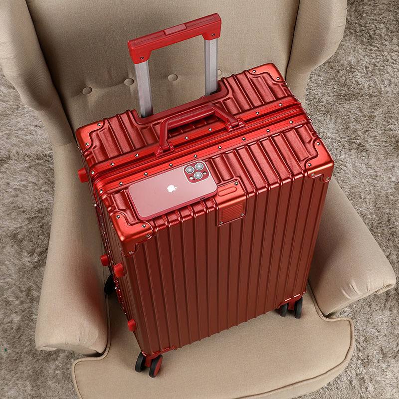 Ensemble de 3 Valises de Voyage Rigides – Cabine, Moyenne et Grande, Légères et Résistantes pour Bagages Avion