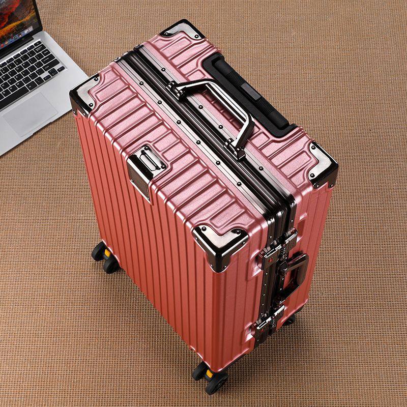 Ensemble de 3 Valises de Voyage Rigides – Cabine, Moyenne et Grande, Légères et Résistantes pour Bagages Avion