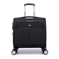VALISE A ROULETTE PILOTE