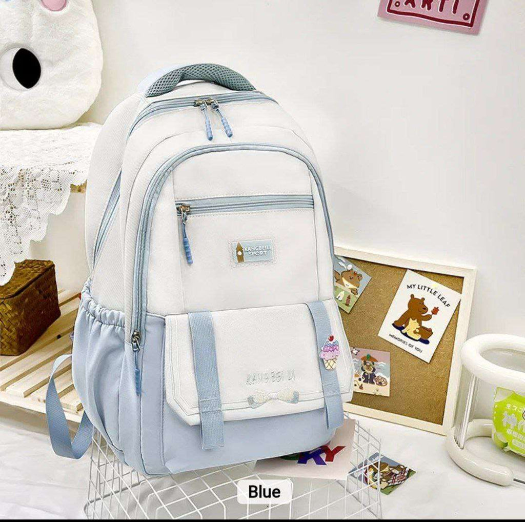 Cartable cool pour les filles  allie style et fonctionnalité