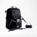 Sac à Dos Professionnel pour Photographe – Multi-Compartiments & Ultra-Résistant
