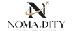 nomadity - Home