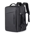 Sac à Dos de Voyage & PC  – Bagage Cabine Étanche, Grande Capacité, Multifonction