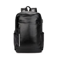 Sac à Dos Simili Cuir 15,6" Antivol – Business & Voyage