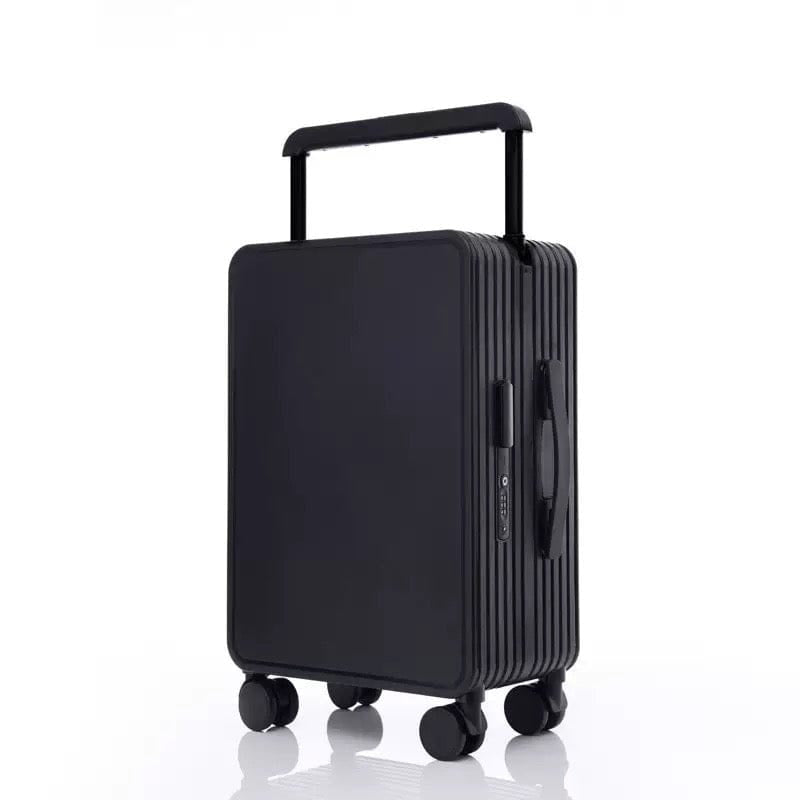 valise cabine haut de gamme rigide élégante pour voyage