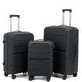 Valise de Voyage à Roulettes – Bagage à Main et Grand Format (20", 24", 28") avec Verrou TSA BLOLock