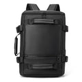 Sac à dos polyvalent et sécurisé pour le voyage et le travail-pc- unisexe