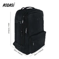Sac à Dos de Voyage & Affaires avec Compression Sous Vide – Gain de Place & Élégance