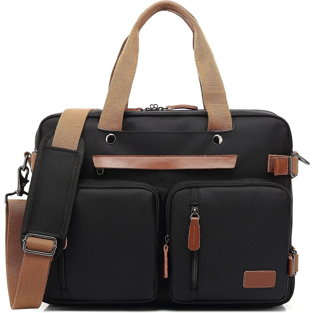 Sac à Dos Cartable 2-en-1 Multifonction 45x32cm | GIDMOLE Maroc