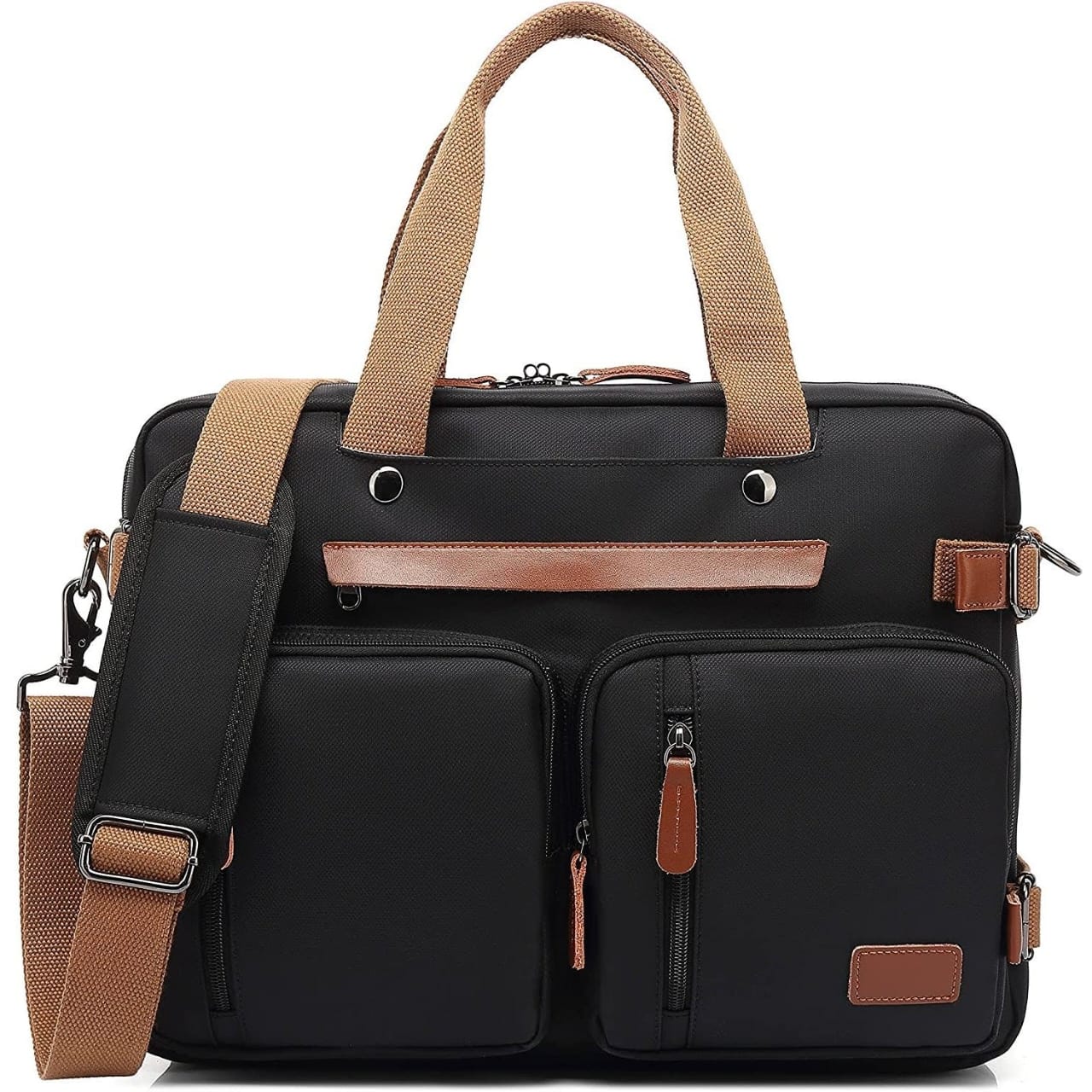 Sac à Dos Cartable 2-en-1 Multifonction 45x32cm | GIDMOLE Maroc