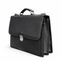 Cartable Business en Simili Cuir Élégant – Sac Ordinateur & Documents Professionnel