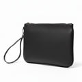 ClutchBag Homme en Semi-Cuir – Pochette Élégante pour Téléphone, Documents et Accessoires