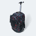 Ensemble complet cartable, sac isotherme et trousse – prêt pour la rentrée