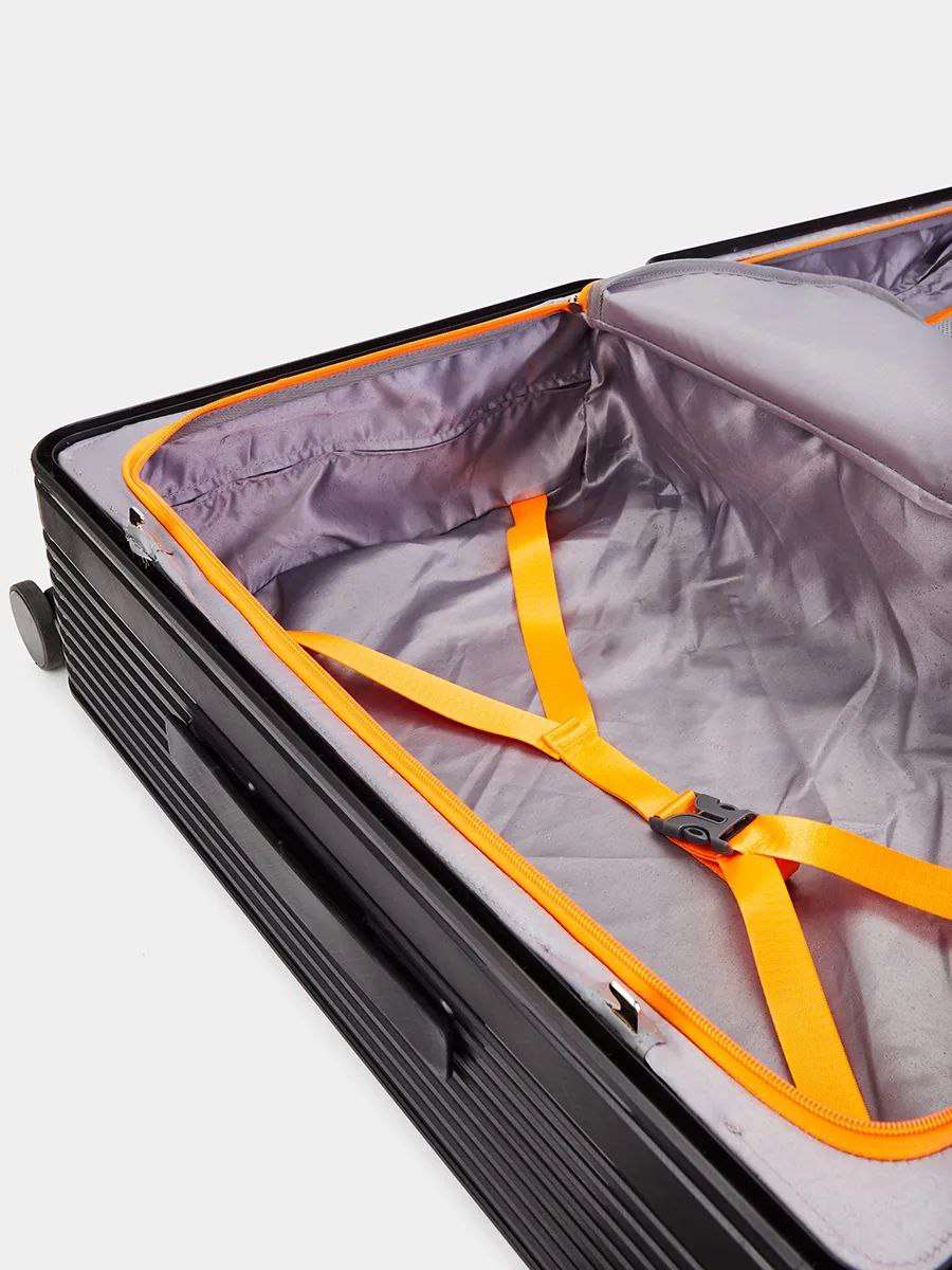 Valise de voyage à roulettes de haute gamme cabine