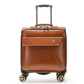 Valises d'affaires en cuir