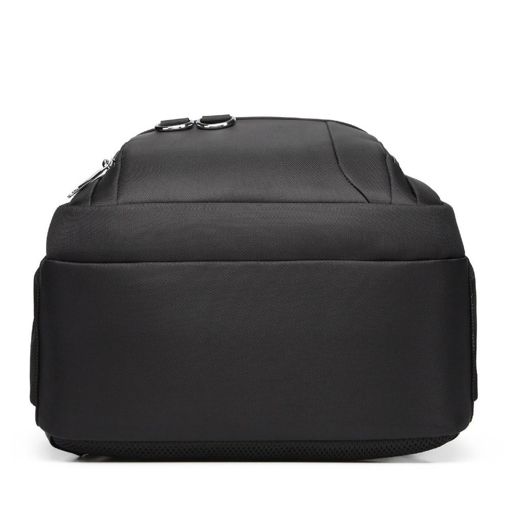 Biowang Sac à dos scolaire antivol grande capacité, sac pour ordinateur portable