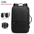 Sac à Dos Multifonction Grande Capacité – Élégant, Pratique et Résistant