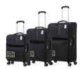 Set de Valises Souples – Mobilité, Sécurité & Organisation