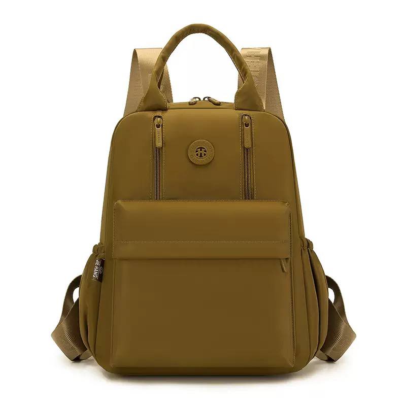Sac à Dos Femme Cabine Ryanair | Bagage Cabine 40x20x25 | Léger Grande Capacité