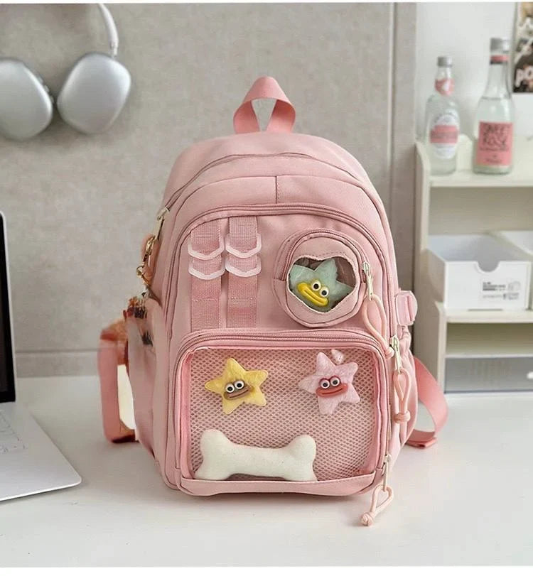 Cartable Scolaire Enfant-cartable primaire léger
