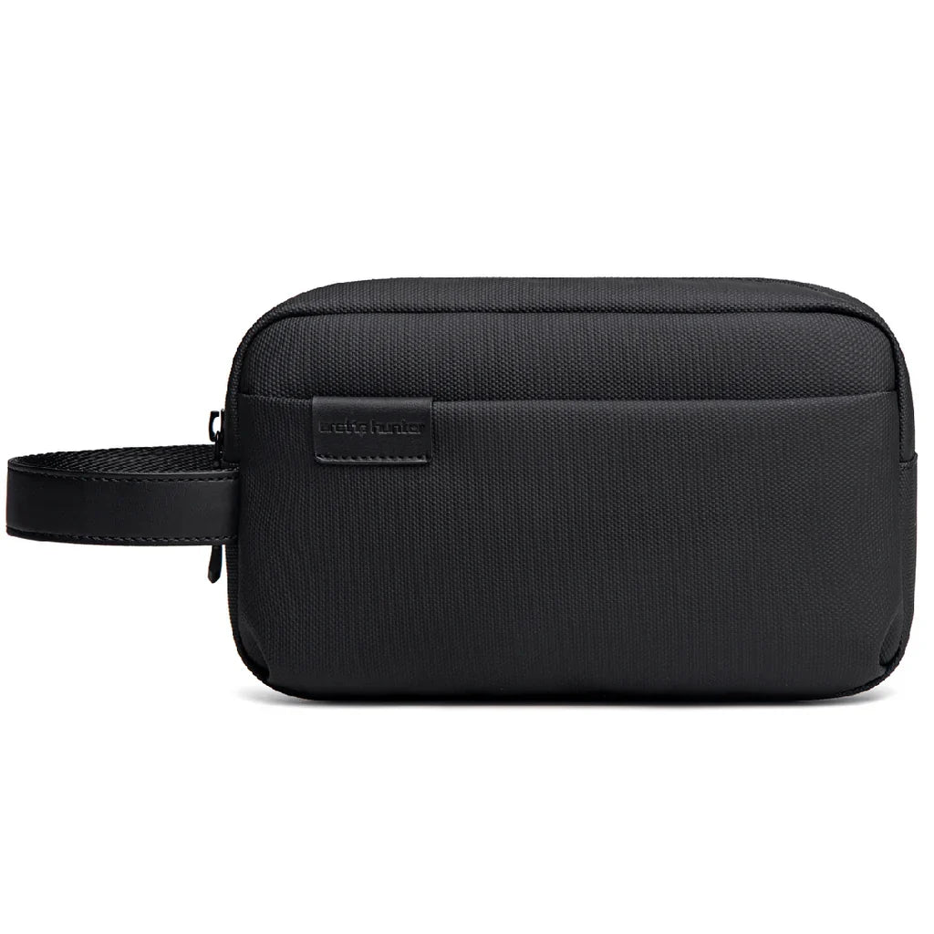 Pochette Unisexe Multifonction – Sac Élégant et Résistant à l’Eau, Grande Capacité 2,2 L