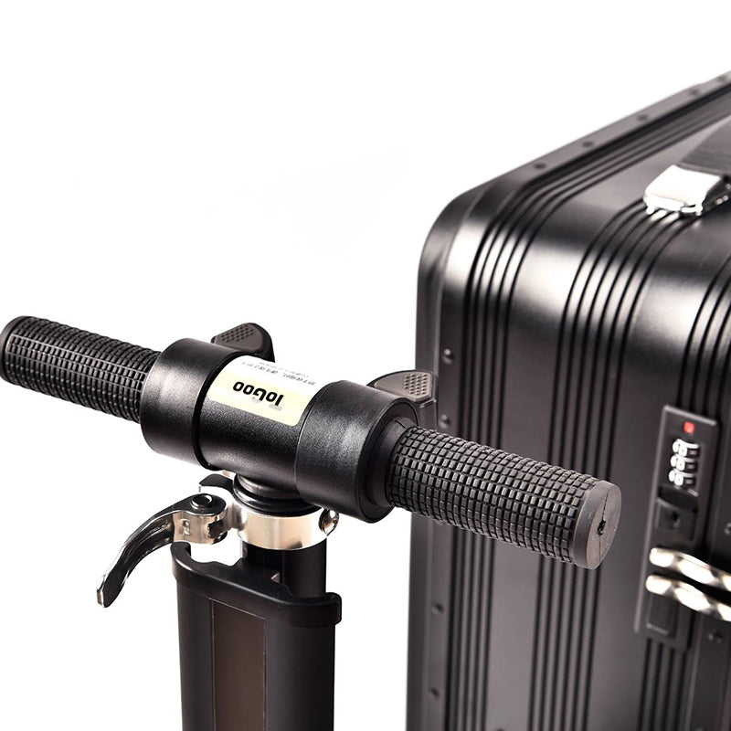 Airwheel – Valise Électrique 2-en-1 | Trottinette Cabine Intelligente