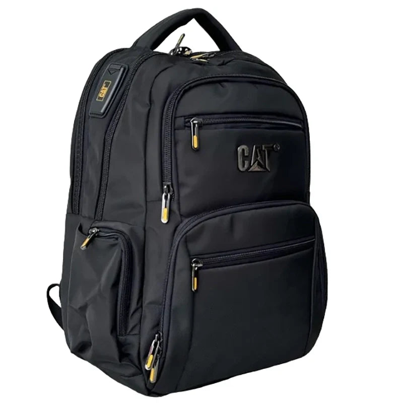 Sac à Dos Caterpillar 15.6" USB – Voyage & Business | Maroc