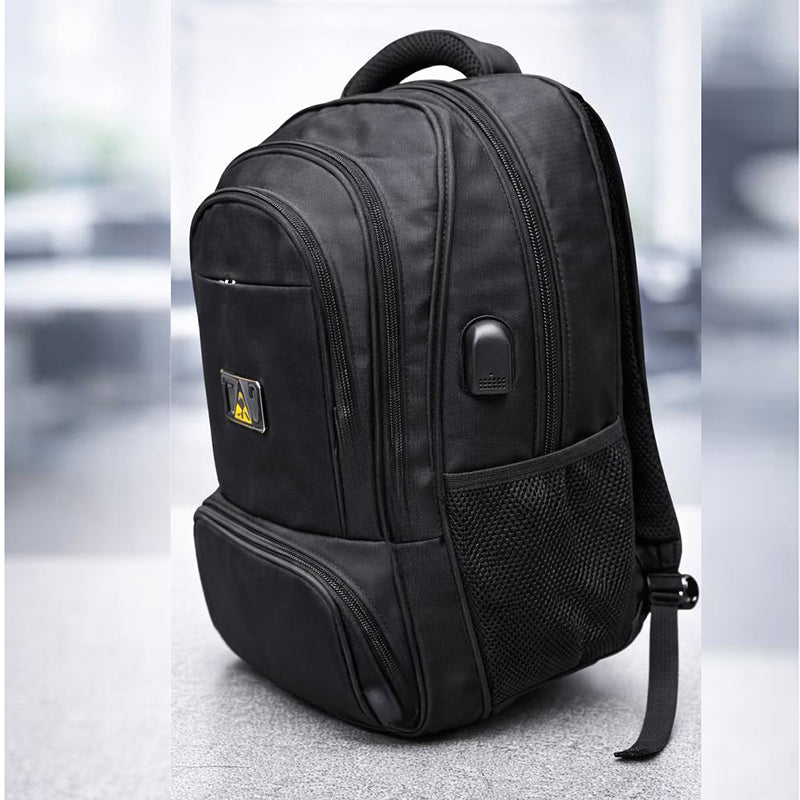 Sac à dos Business & Voyage Caterpillar – USB & Protection PC 15,6”