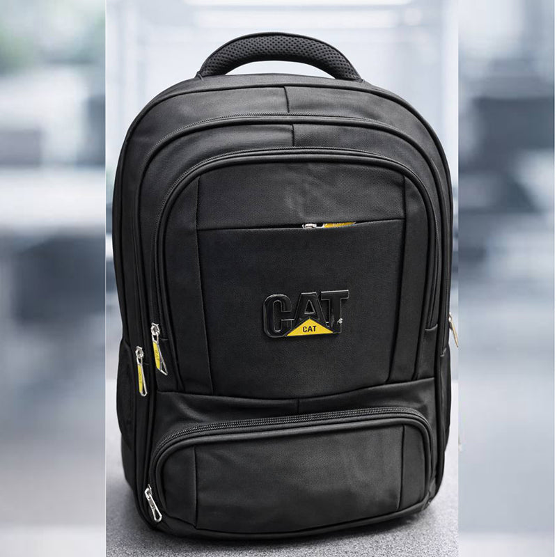 Sac à dos Business & Voyage Caterpillar – USB & Protection PC 15,6”
