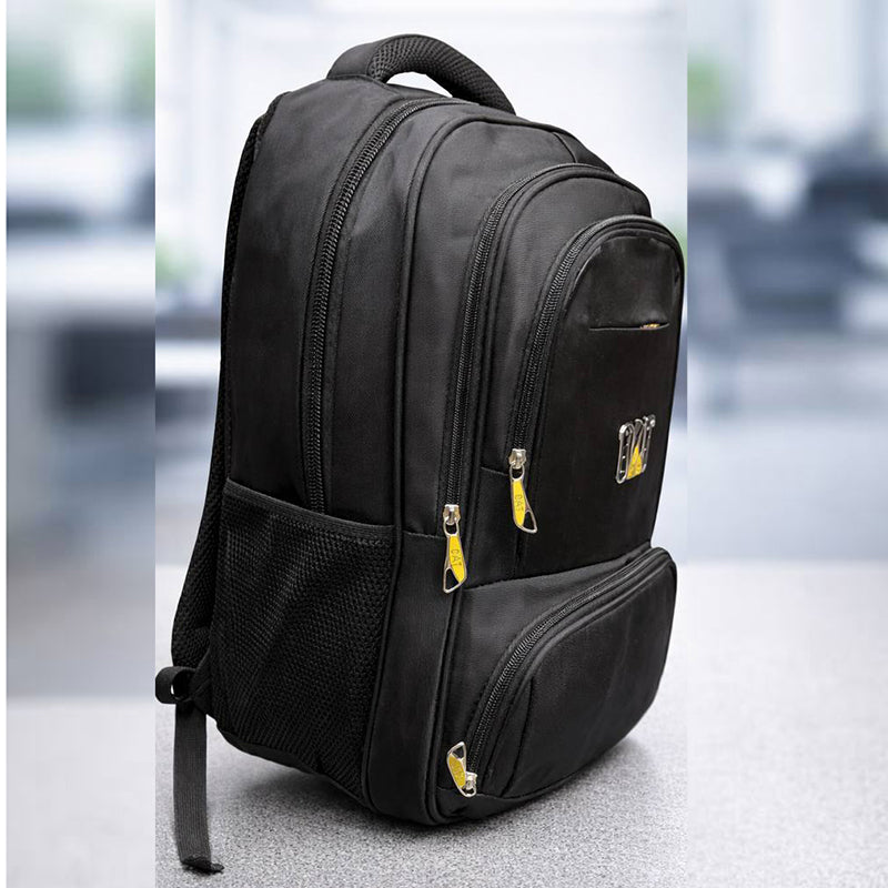 Sac à dos Business & Voyage Caterpillar – USB & Protection PC 15,6”