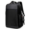 Sac à Dos Extensible 38L pour PC 17.3" Antivol – Business & Voyage Imperméable Golden Wolf