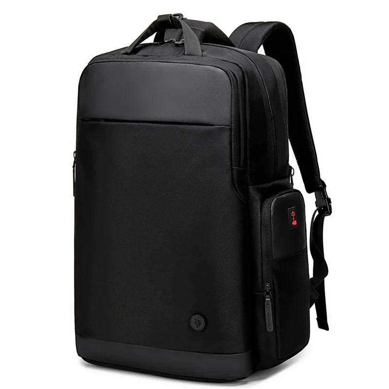 Sac à Dos Extensible 38L pour PC 17.3" Antivol – Business & Voyage Imperméable Golden Wolf