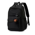 🎒 Cartable Scolaire Kawaii Grande Capacité – Pour Étudiantes, Lycéennes, Collégiennes