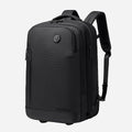 Sac à dos trolley business extensible grande capacité vue de face