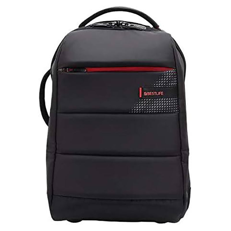 Sac à dos trolley multifonction pour ordinateur 15.6’’ avec USB