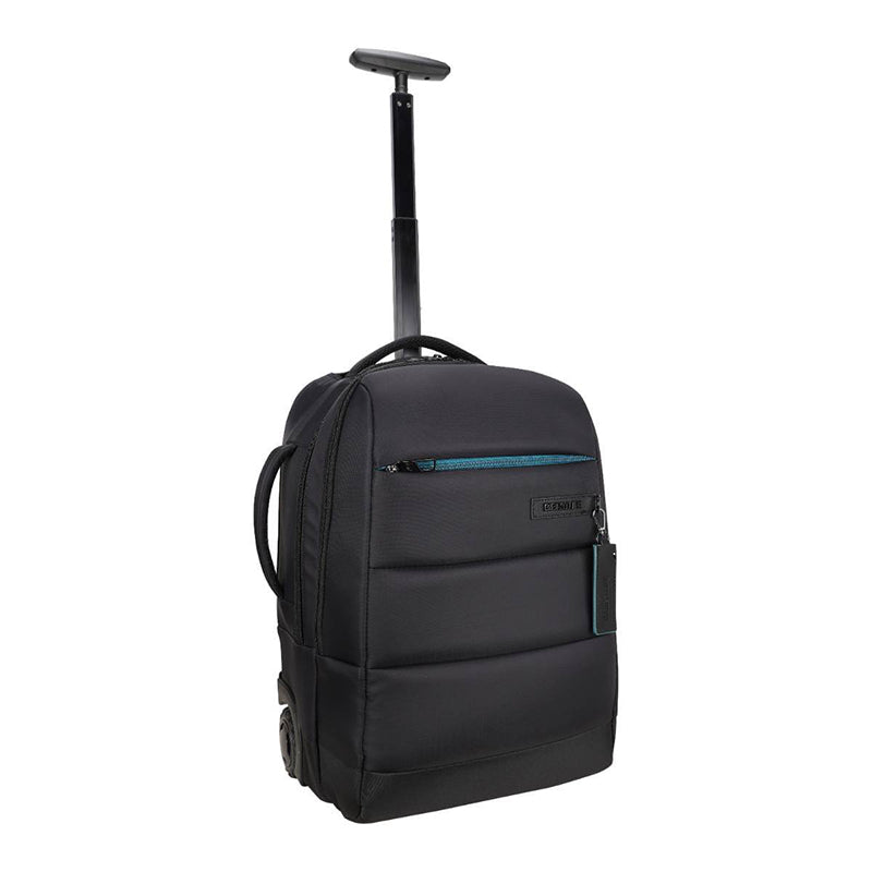Sac à dos trolley multifonction pour ordinateur 15.6’’ avec USB