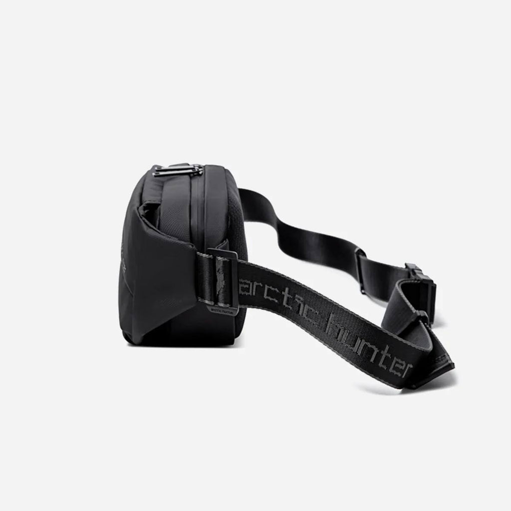 Sac Bandoulière Chest Sling Imperméable – Oxford Premium Léger & Multifonction