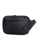 Sac bandoulière anti-vol homme femme — imperméable, léger 450g, grande capacité, idéal voyage randonnée bureau