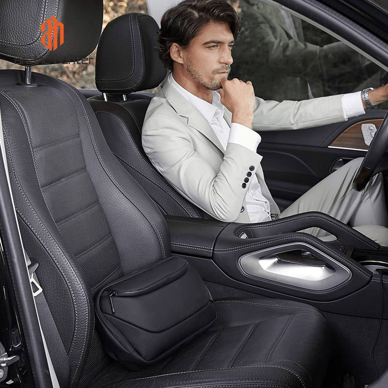 Sac bandoulière anti-vol homme femme — imperméable, léger 450g, grande capacité, idéal voyage randonnée bureau