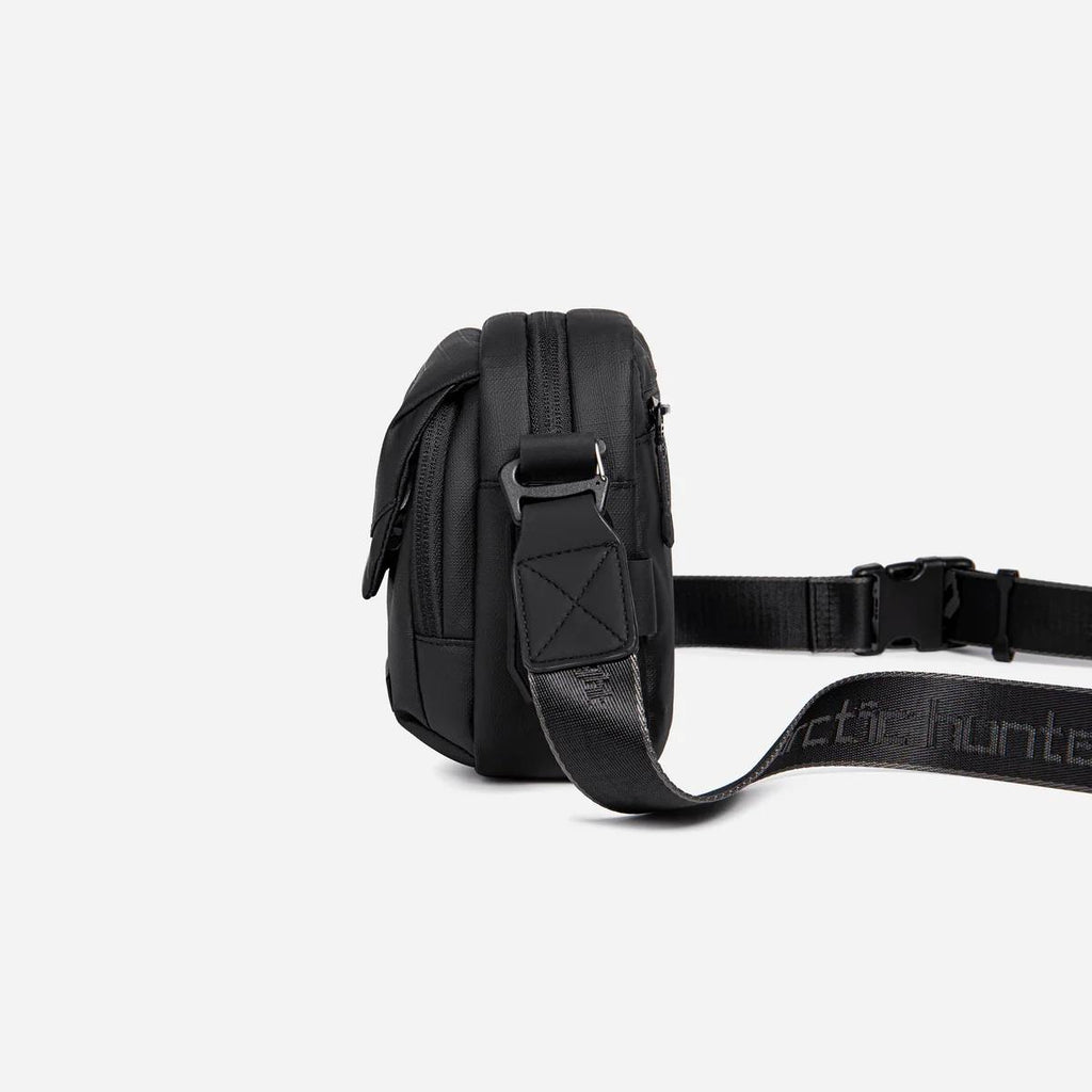 Sac Bandoulière etanche Compact et Anti-Vol – Étanche, Idéal pour Voyage et Tablette