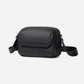 Sac Bandoulière etanche Compact et Anti-Vol – Étanche, Idéal pour Voyage et Tablette