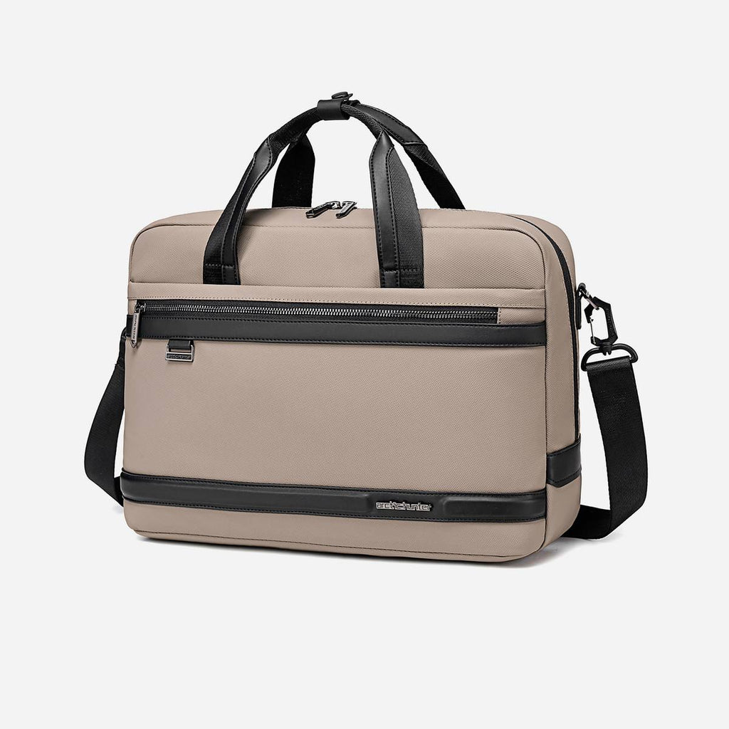 Cartable Business 2-en-1 PC 15.6" Imperméable – Bureau | Maroc