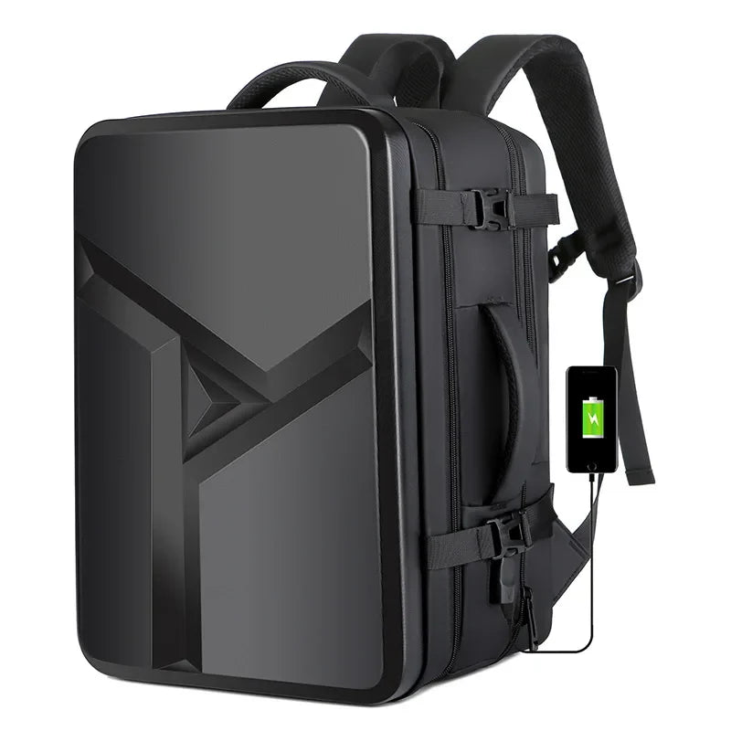 Sac à Dos Business Homme – Sac de Voyage, Sac de Cabine, Pour Travail et Week-end