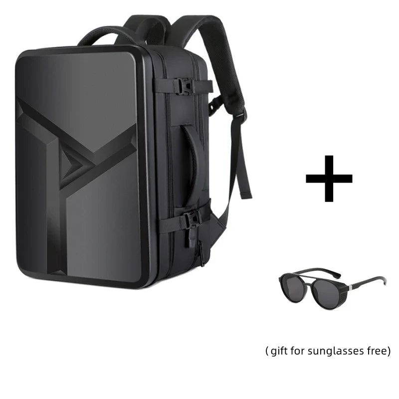 Sac à Dos Business Homme – Sac de Voyage, Sac de Cabine, Pour Travail et Week-end