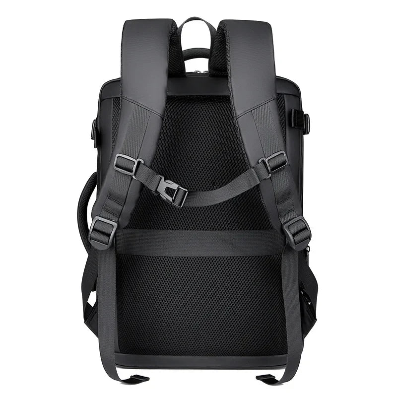 Sac à Dos Business Homme – Sac de Voyage, Sac de Cabine, Pour Travail et Week-end