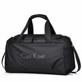 Sac de Voyage Sport & Week-end – Compartiment Chaussures Séparé